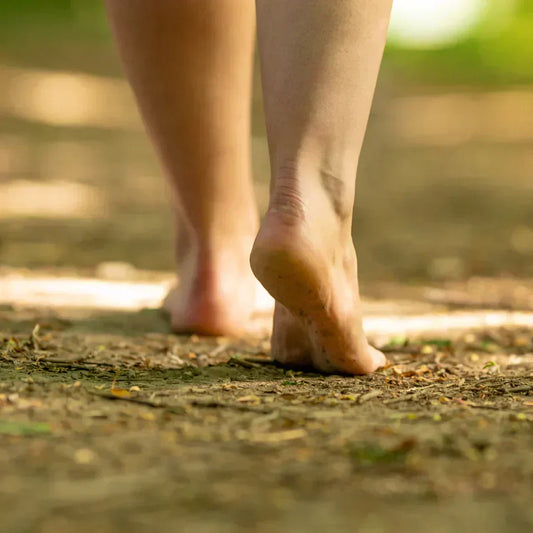 La science des chaussures barefoot : pourquoi vos pieds méritent plus de liberté