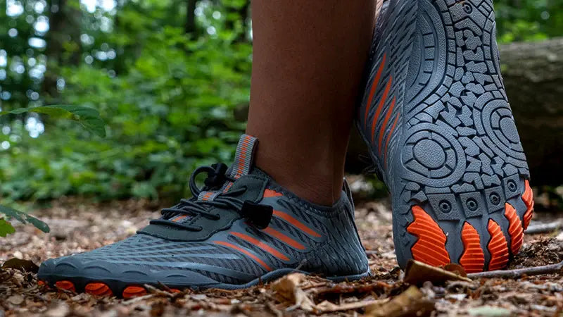 StepBare Ripple vs. Trekker: Which Barefoot Shoe is Right for You?