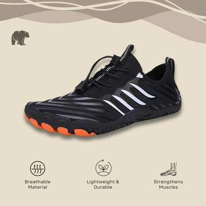 Ripple - Non-slip Barefoot Shoes